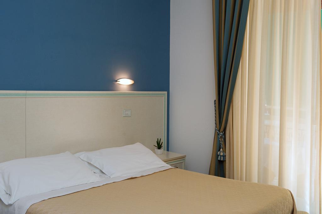 Oasi Hotel Maiori Ngoại thất bức ảnh
